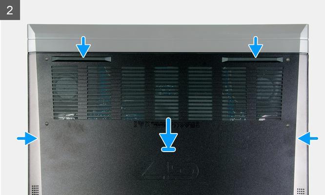戴尔G7开机教程（戴尔G7开机步骤简单易懂，带你进入无尽的游戏世界）